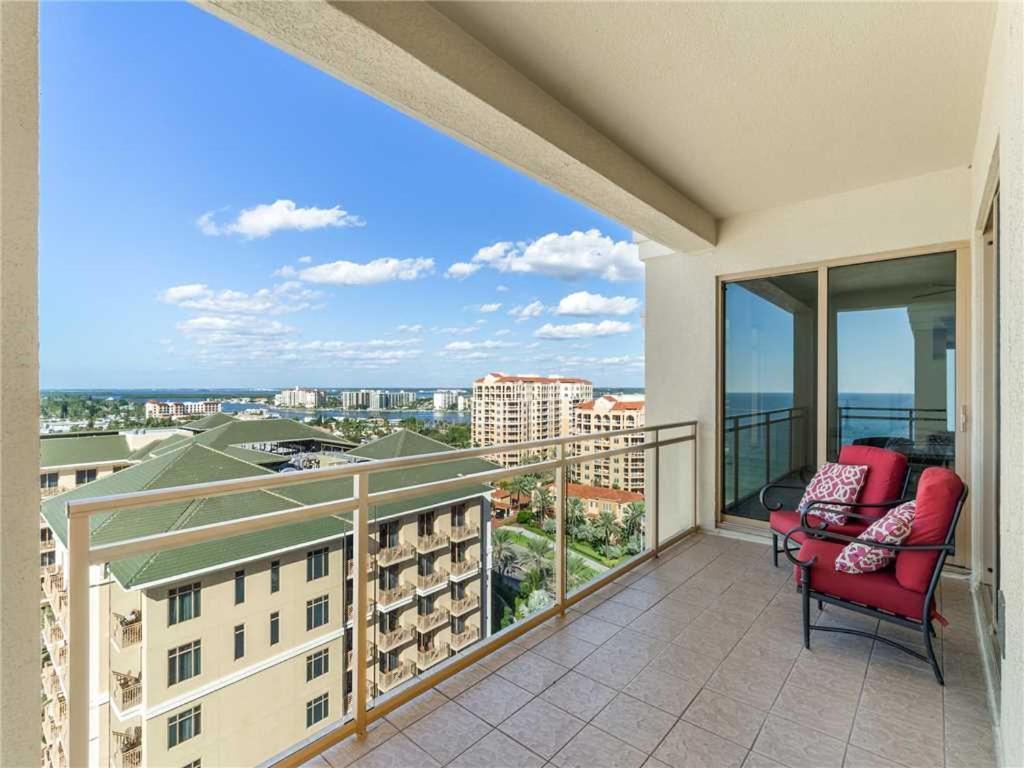 Sand Pearl 1406, 2 Bedrooms, Diamond Rated, Pool, Gym, Sleeps 6 Clearwater Beach Εξωτερικό φωτογραφία