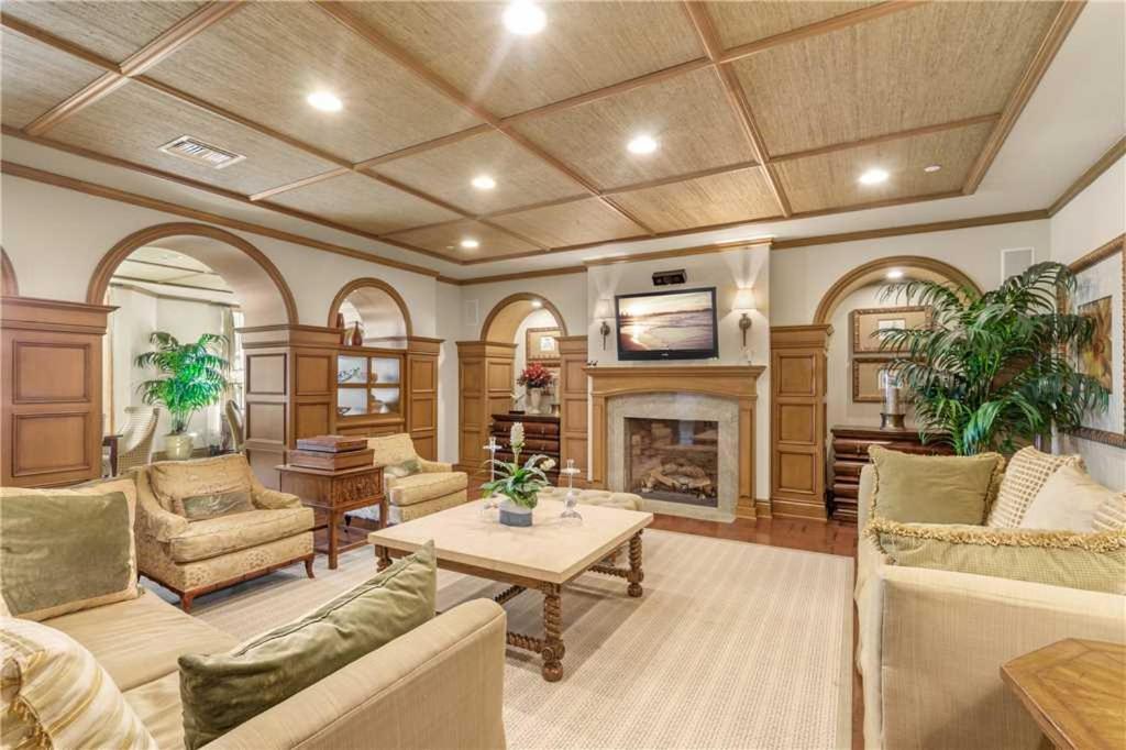 Sand Pearl 1406, 2 Bedrooms, Diamond Rated, Pool, Gym, Sleeps 6 Clearwater Beach Εξωτερικό φωτογραφία