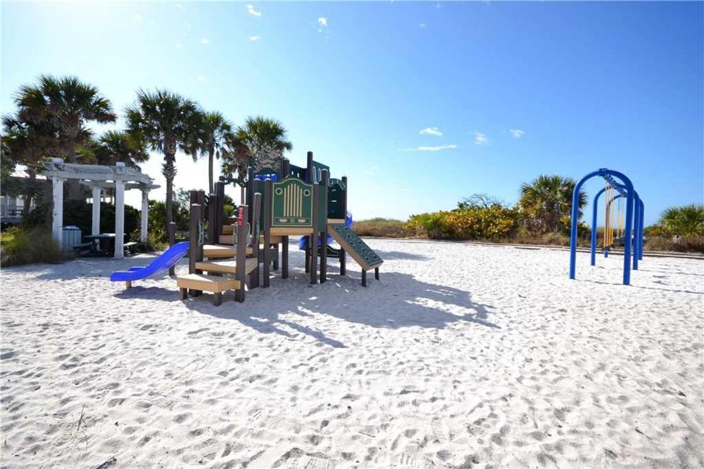 Sand Pearl 1406, 2 Bedrooms, Diamond Rated, Pool, Gym, Sleeps 6 Clearwater Beach Εξωτερικό φωτογραφία