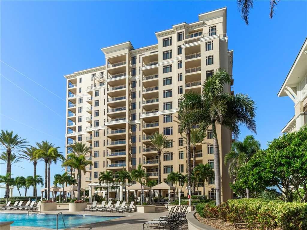 Sand Pearl 1406, 2 Bedrooms, Diamond Rated, Pool, Gym, Sleeps 6 Clearwater Beach Εξωτερικό φωτογραφία