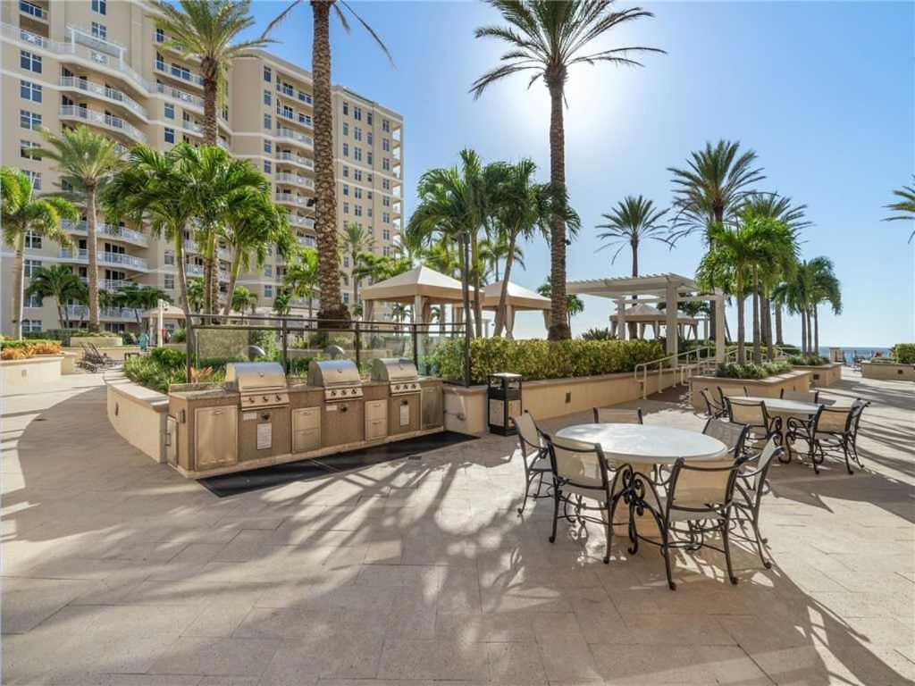 Sand Pearl 1406, 2 Bedrooms, Diamond Rated, Pool, Gym, Sleeps 6 Clearwater Beach Εξωτερικό φωτογραφία