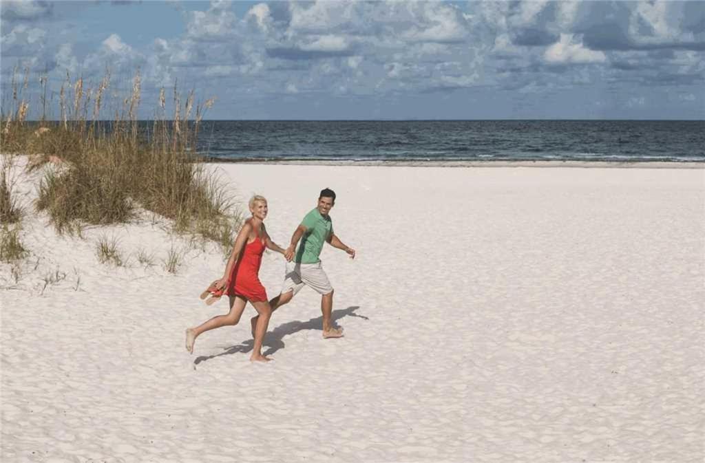 Sand Pearl 1406, 2 Bedrooms, Diamond Rated, Pool, Gym, Sleeps 6 Clearwater Beach Εξωτερικό φωτογραφία