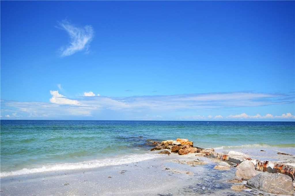 Sand Pearl 1406, 2 Bedrooms, Diamond Rated, Pool, Gym, Sleeps 6 Clearwater Beach Εξωτερικό φωτογραφία
